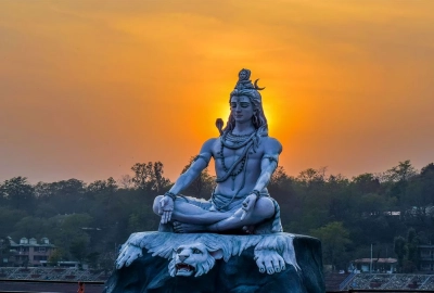 Lord Shiva - ourtemples