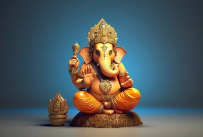lord ganesha - ourtemples