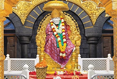 sai baba - ourtemples