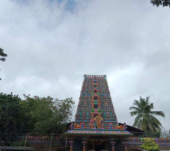 Sri Peddamma Talli Temple , Road Number 55, Jubilee Hills, Hyderabad, Telangana