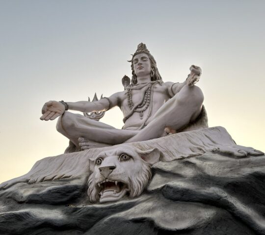 Sri Sri Sri Kethaki Bramarambha  Mallikarjuna Swamy Devalayam – Ilapur – Hyderabad