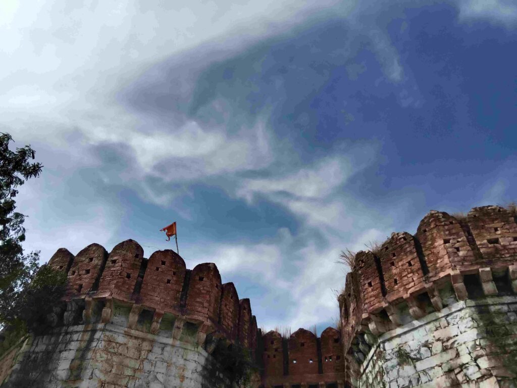 Sapta Prakarayutha Sri Durga Devi Temple