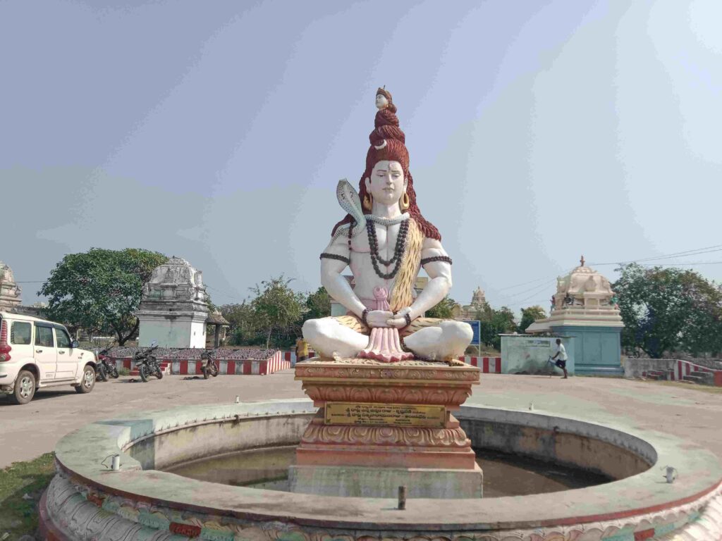Sri Kotilinga Hari Hara Maha Kshetram