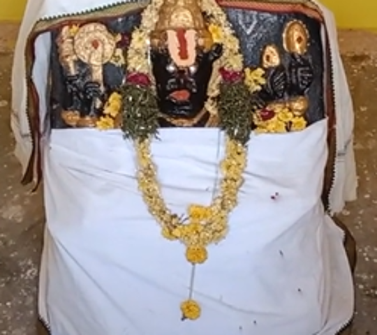 Shri Lakshmi Narsimha Swamy Devalayam – Rameshwaram Banda  – Hyderabad