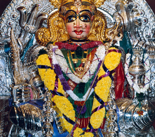 Sri Mavullamma Vari Temple , Bhimavaram, Andhra Pradesh 534201