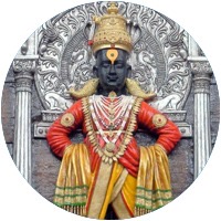 Lord Panduranga