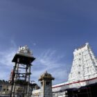 Preserving Heritage: Efforts to Conserve and Restore Indian Temples