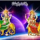 Tirumala Tirupati Devasthanam’s (TTD) – Information తిరుమల తిరుపతి దేవస్థానాలు – సమాచారం