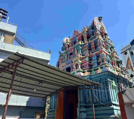 Sri Ramalingeswara Swamy Devalayam , Kukatpally, Hyderabad, Telangana 500072