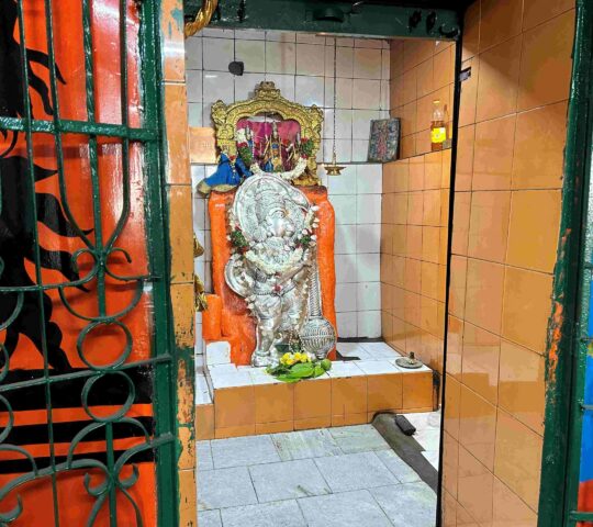 Sri Dasanjaneya Swamy Temple , Lalaguda road, Malkajgiri, Secunderabad, Telangana 500017