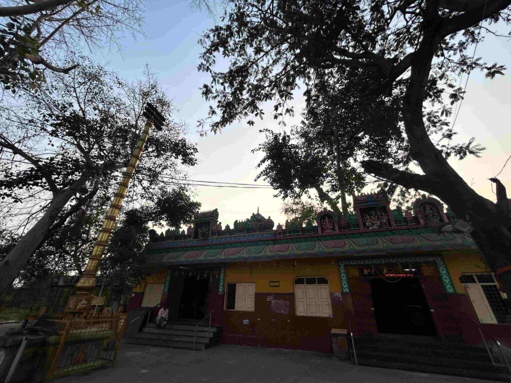 Bhavani Devi Ganapati Temple
