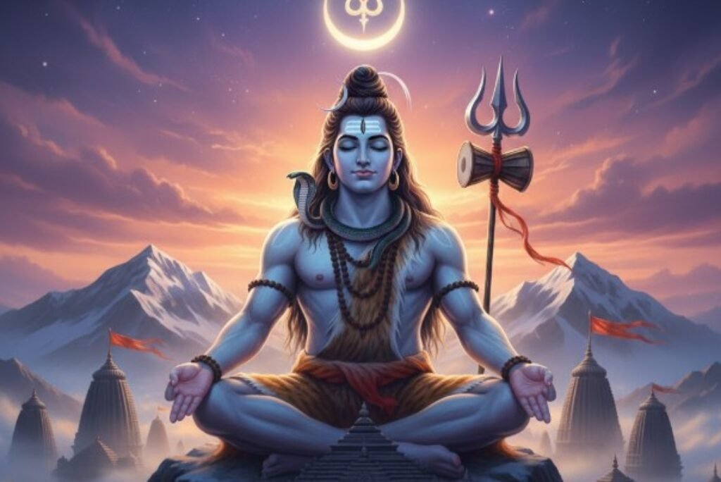 Why Maha Shivaratri 2026 is Auspicious: Rituals, Legends, and Must-Visit Shiva Temples