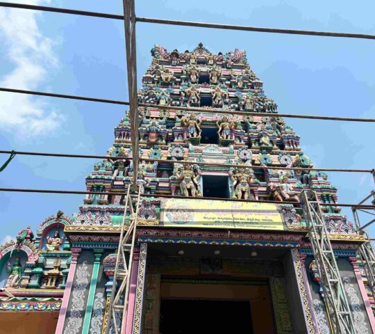 Sri Lakshmi Narasimha Swamy Temple , Cheeryal, Cheeryala , Secunderabad, Telangana 501301