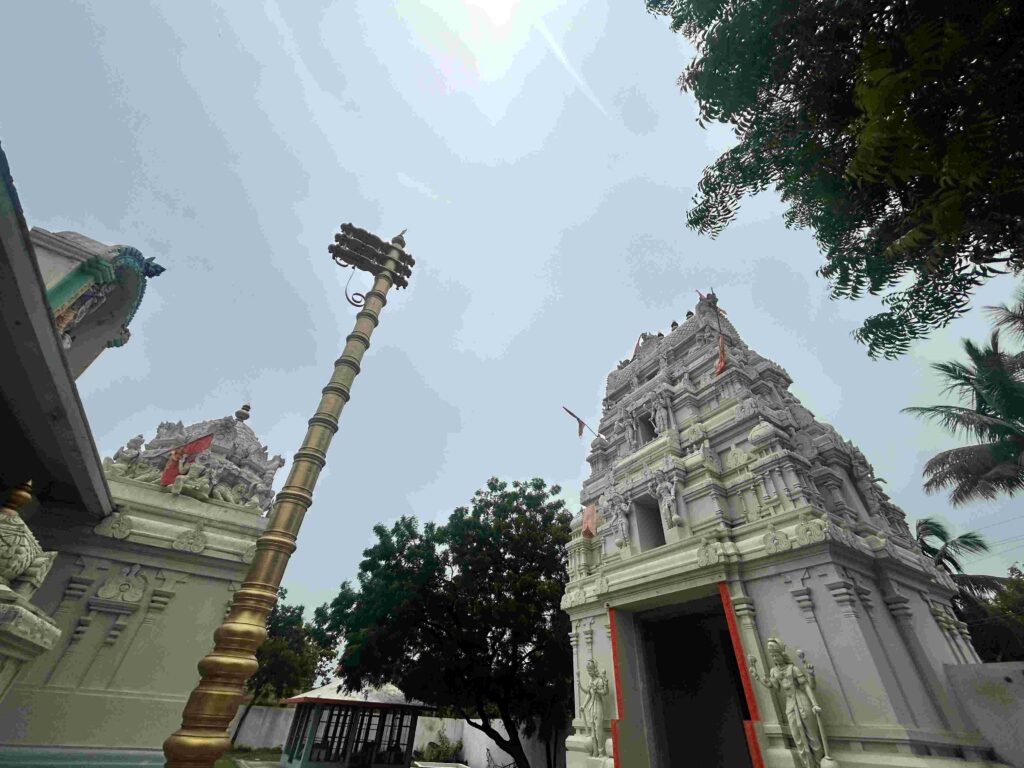 Sri Santhana Venugopala Swamy Temple