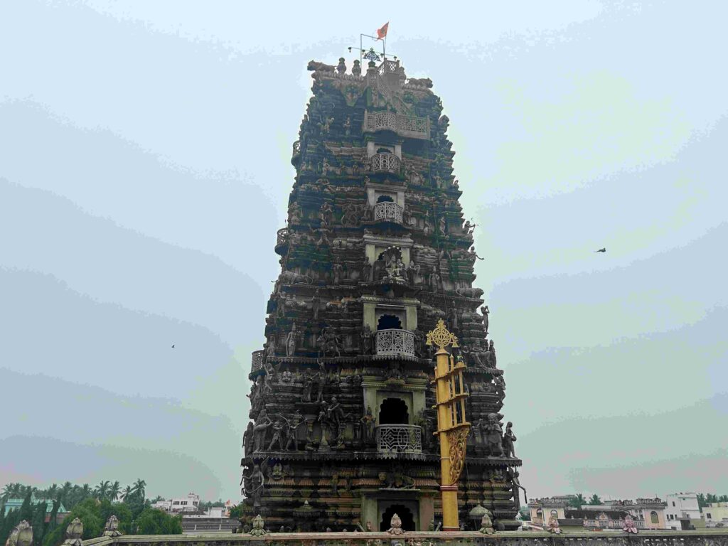 Sri Kodanda Rama Devasthanam