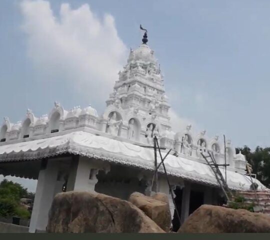 Sri Dattachala Kshetram , Madhura, Telangana 502314