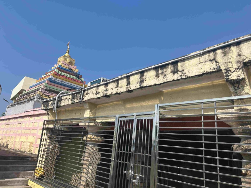 Shileshwar Sidheshwar Temple