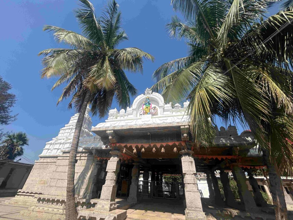 Sri Venugopala Swamy Temple