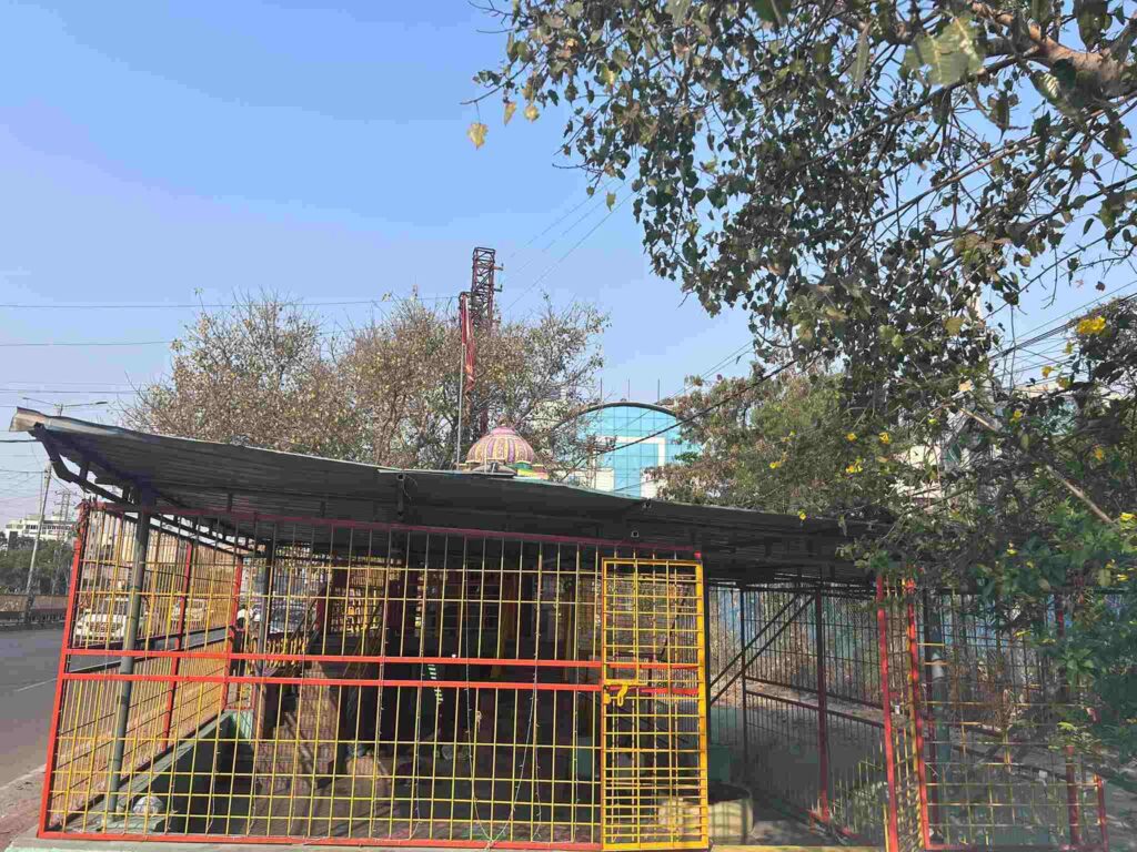 Sri Hema Durga Mata Temple