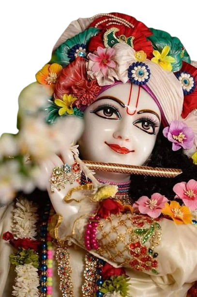 Lord Krishna