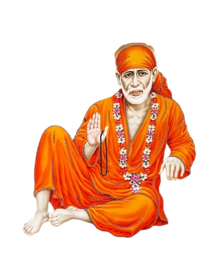 Sai Baba