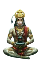 Lord Hanuman