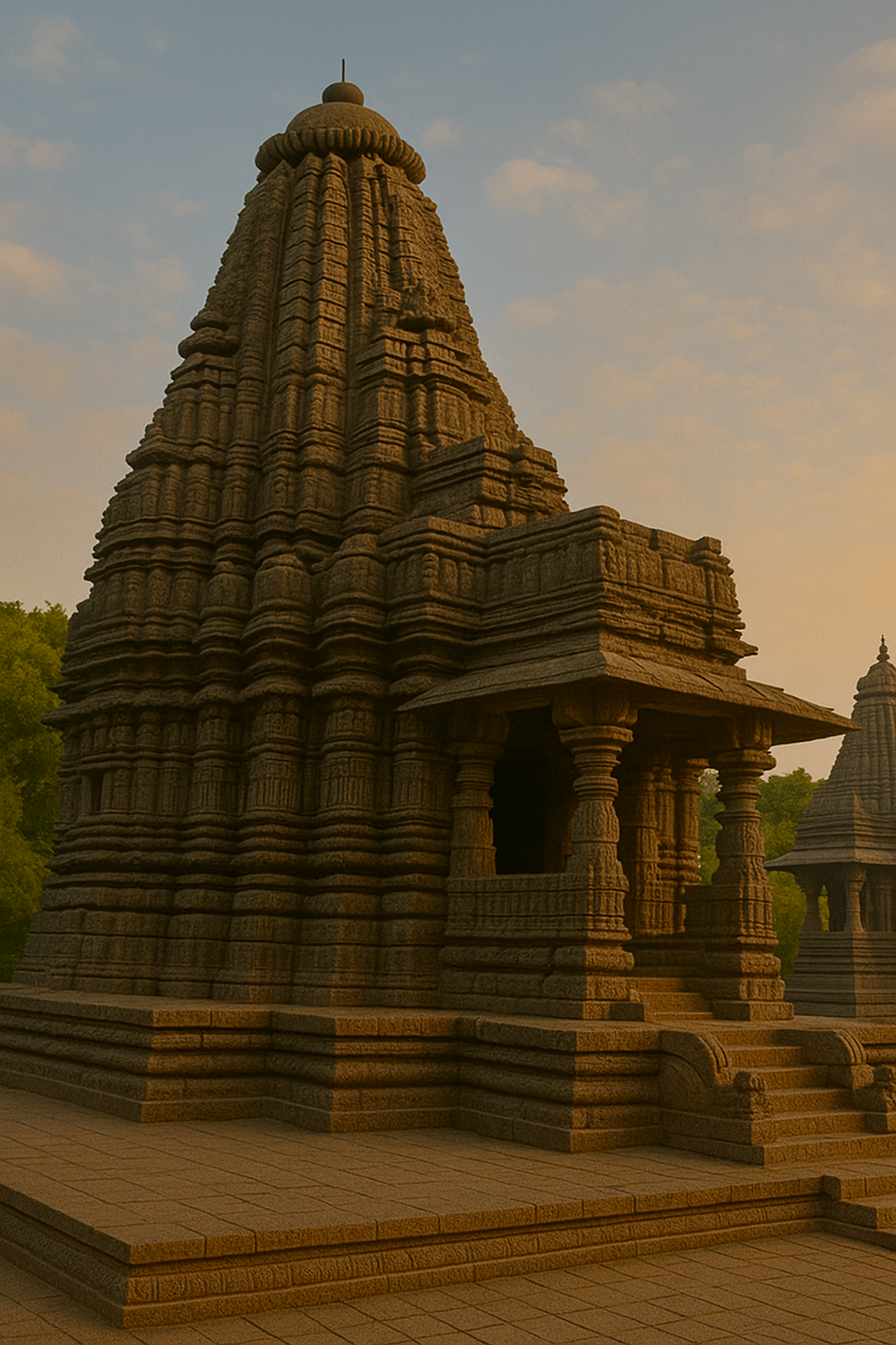 Maharashtra
