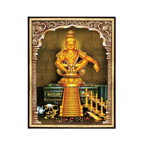Lord Ayyappa