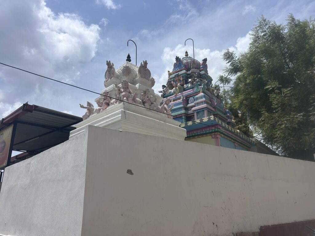 Sri Venkataswara Swamy Temple