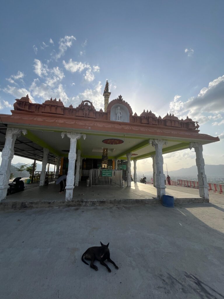Subramanya Swamy Temple
