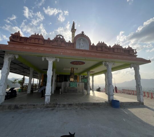Subramanya Swamy Temple,Tanapalli , Tirupati, Andhra Pradesh 517501