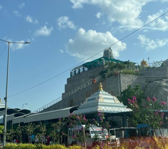 Sri Vakula matha Temple, , Tirupati, Andhra Pradesh 517505