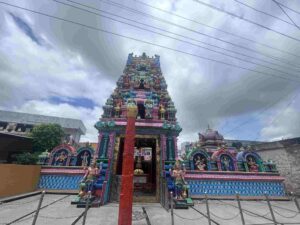 Venkateswara Swamy Temples in Telangana