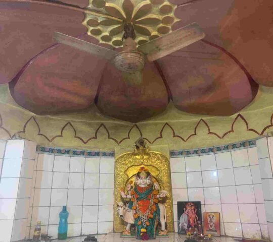Sri Dattatreya Temple ,Rabiya Nagar, Rahata, Maharashtra 423107