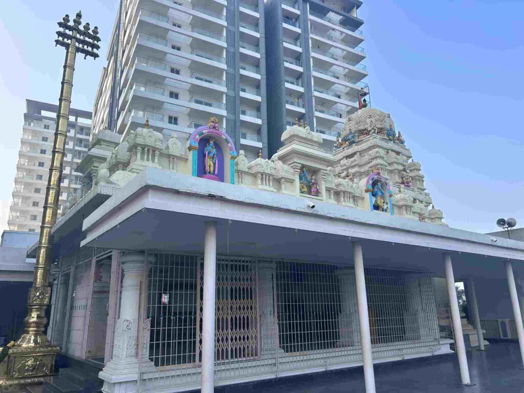 Sri Venu Gopala Swamy Temple