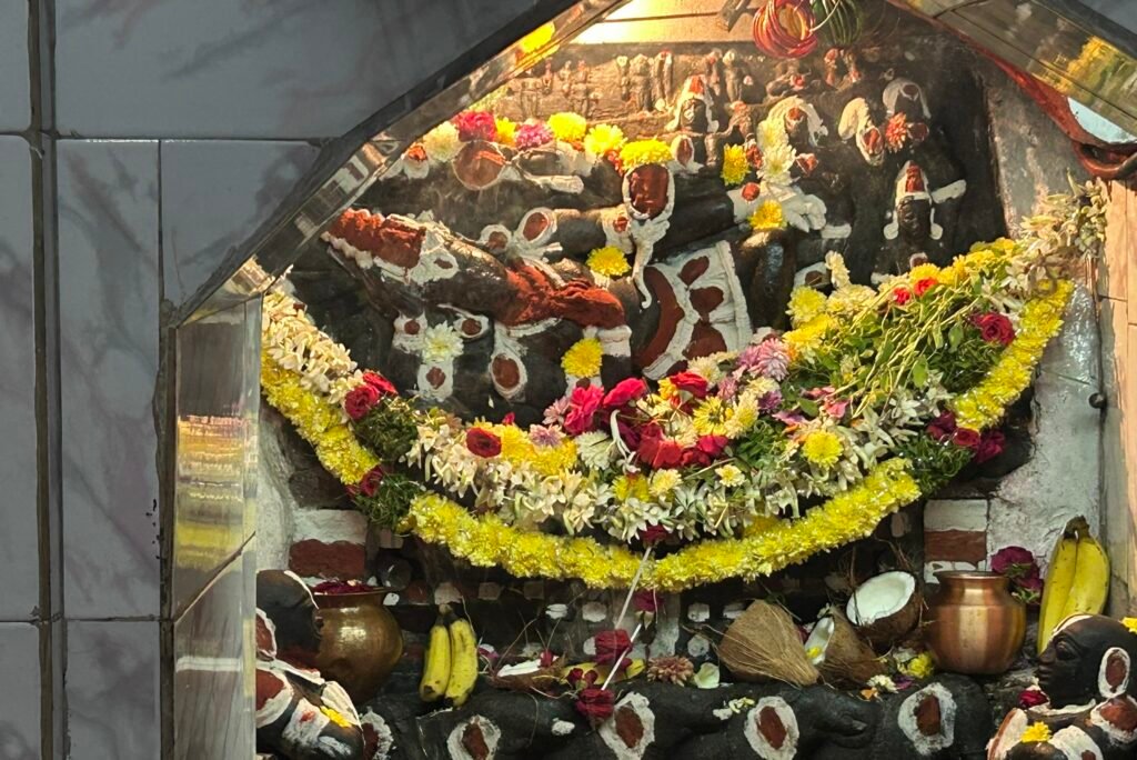 వైకుంఠ ఏకాదశి సందర్భంగా దర్శించాల్సిన ప్రముఖ రంగనాథ స్వామి దేవాలయాలు – భక్తులకు ప్రత్యేక మార్గదర్శిని