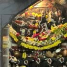 Famous Temples in Andhra Pradesh