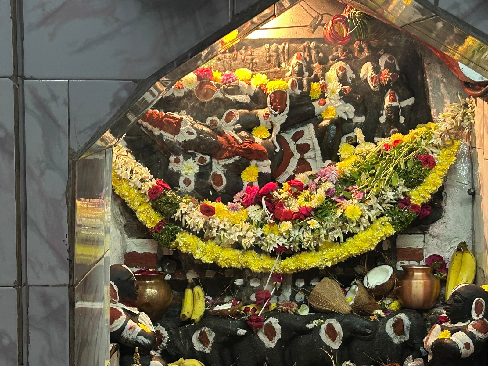 వైకుంఠ ఏకాదశి సందర్భంగా దర్శించాల్సిన ప్రముఖ రంగనాథ స్వామి దేవాలయాలు – భక్తులకు ప్రత్యేక మార్గదర్శిని