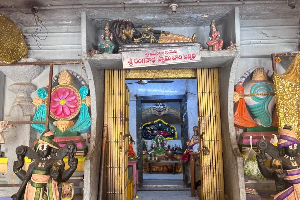 Vaikunta Ekadasi – Significance, Rituals, Spiritual Benefits & How to Observe This Auspicious Day