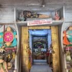 Famous Temples in Andhra Pradesh
