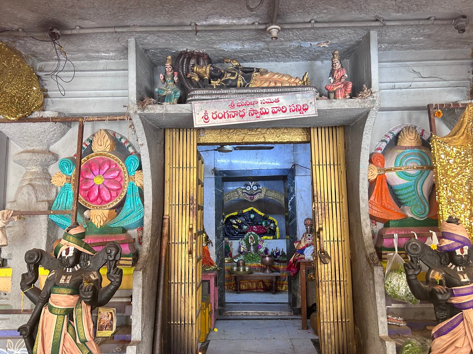 Vaikunta Ekadasi – Significance, Rituals, Spiritual Benefits & How to Observe This Auspicious Day