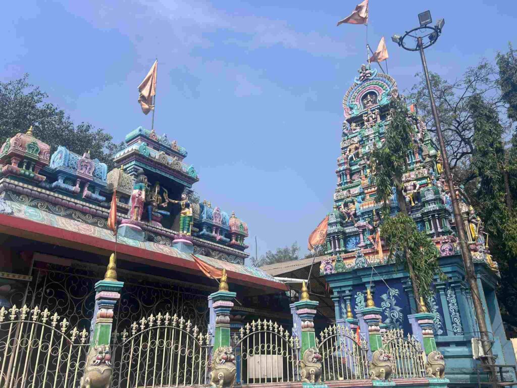 Sri Katta Maissamma Mahalakshmi Temple