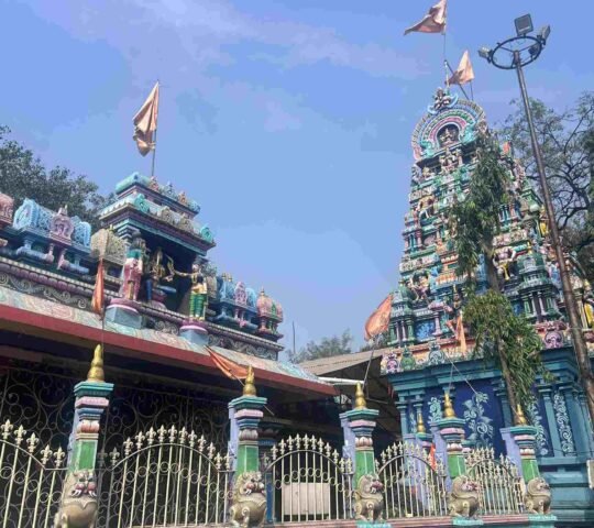 Sri Katta Maissamma Mahalakshmi Temple , Begumpet, Hyderabad, Telangana 500016