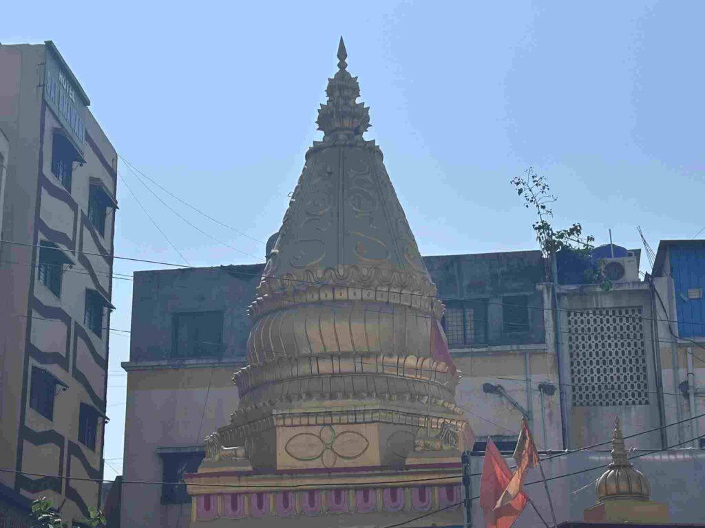 Sri Narasimha Swamy Temple