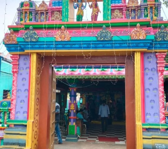 Mahadevapuram Colony Sivalayam , Mahadevapuram Colony, Sanath Nagar, Vijayawada, Andhra Pradesh 520007 Mahadevapuram Colony Sivalayam , Mahadevapuram Colony, Sanath Nagar, Vijayawada, Andhra Pradesh 520007