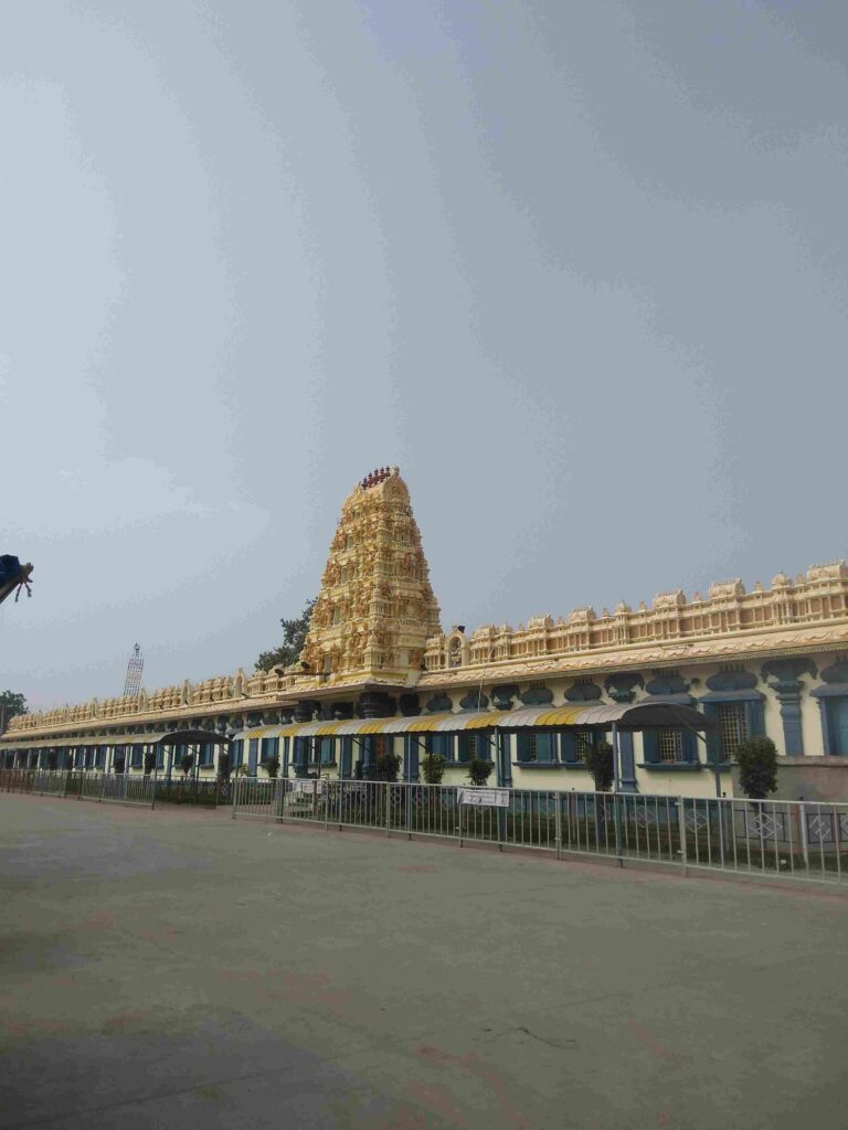 Sri Tirupathamma Ammavari Temple