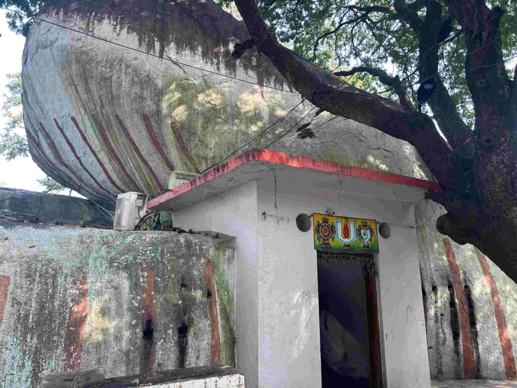 Sri Ranganatha Swamy Devastanam