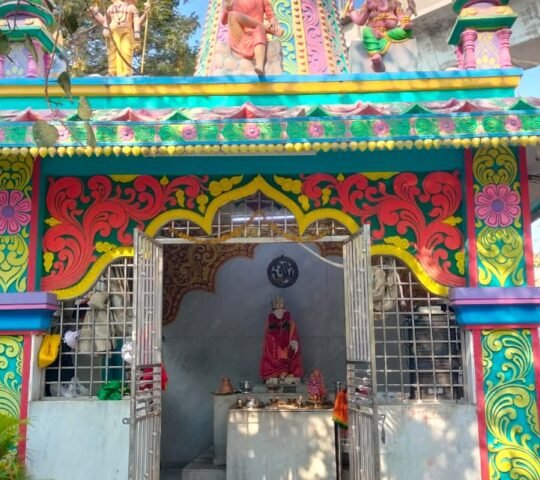 Shirdi Sai Baba temple , Alugaddabavi, Mettuguda, Secunderabad, Telangana 500017 Shirdi Sai Baba temple , Alugaddabavi, Mettuguda, Secunderabad, Telangana 500017