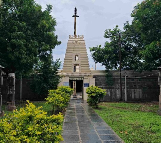 Siva Ganga Temple, Machilipatnam, Andhra Pradesh 521004 Siva Ganga Temple, Machilipatnam, Andhra Pradesh 521004
