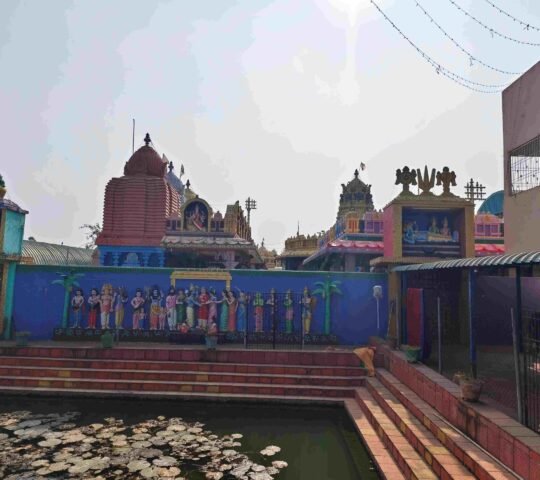 Om Shiva Sakthi Peetam – Gadarada Shiva Temple, Gadarada, Korukonda, Andhra Pradesh 533289 Om Shiva Sakthi Peetam – Gadarada Shiva Temple, Gadarada, Korukonda, Andhra Pradesh 533289